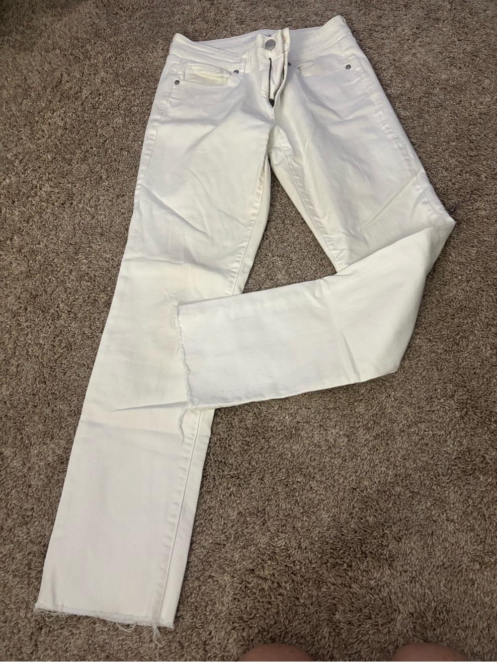 Loft jeans